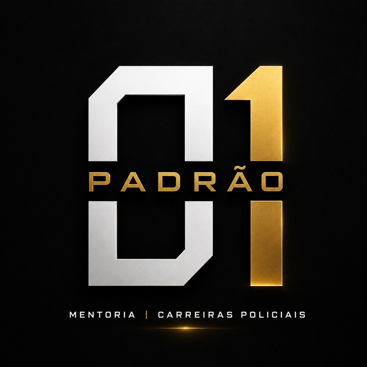 Padrão 01